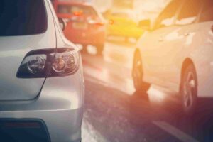 Fort Worth auto accident attorney