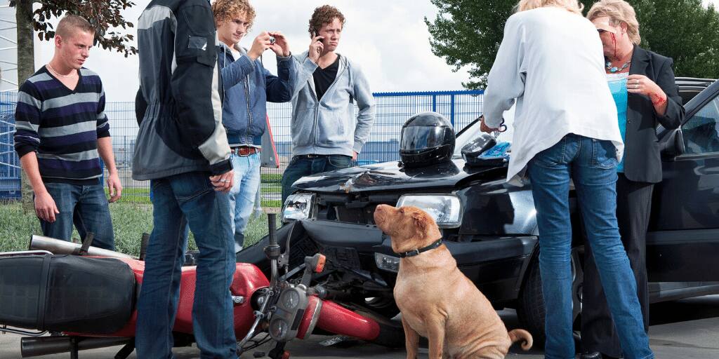 injuries motorcycle accident attorney san antonio