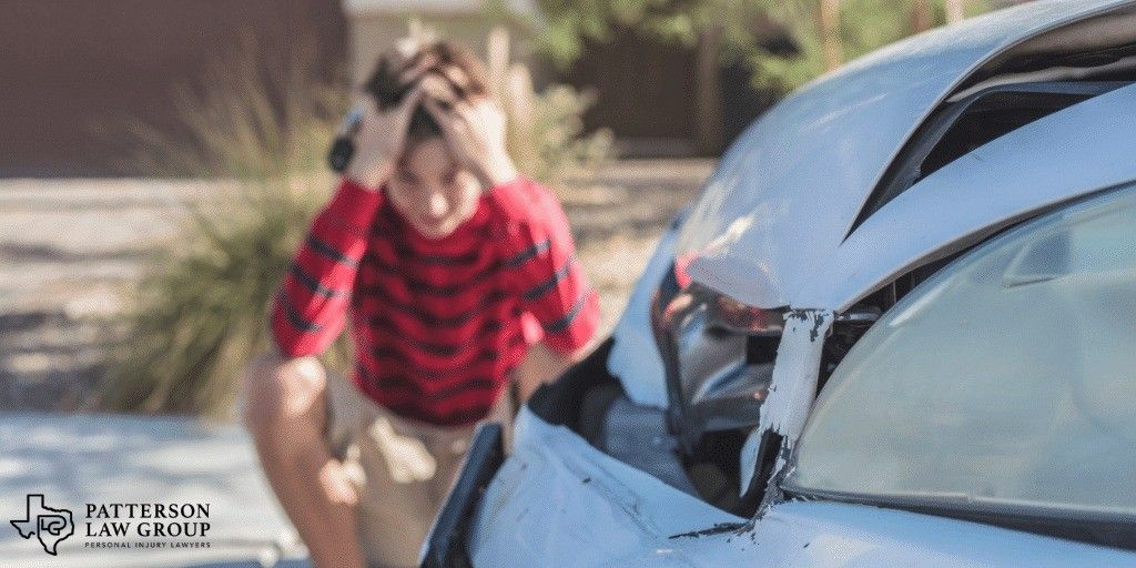 lubbock texas car accident attorne