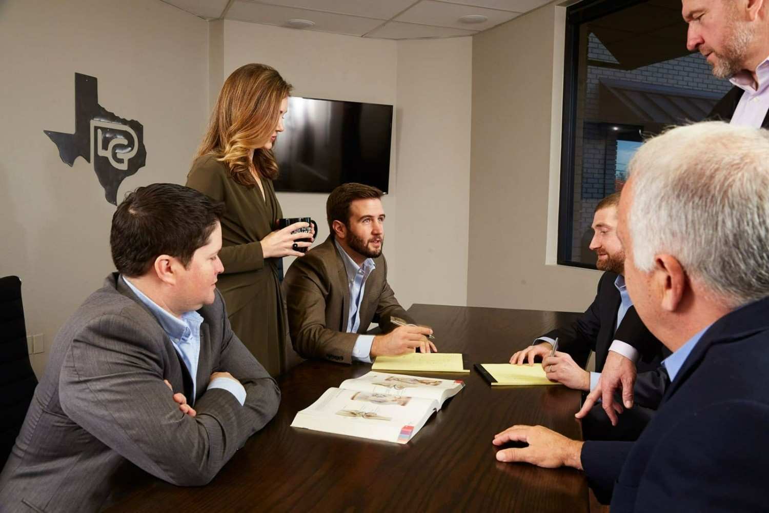 Patterson OfficeInternalAboutUs 2 Patterson OfficeInternalAboutUs 2