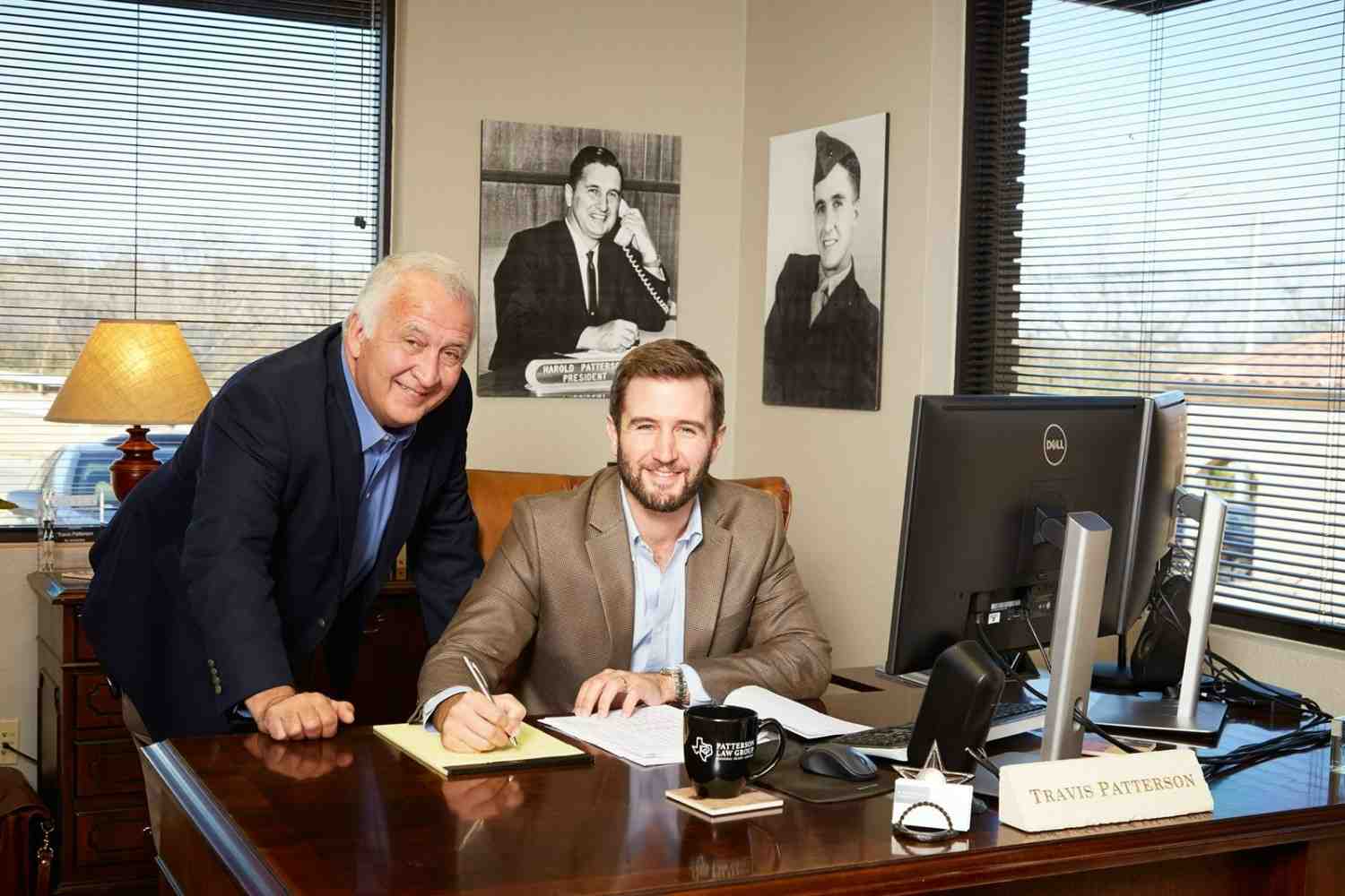 Patterson TravisP 1 Patterson TravisP 1