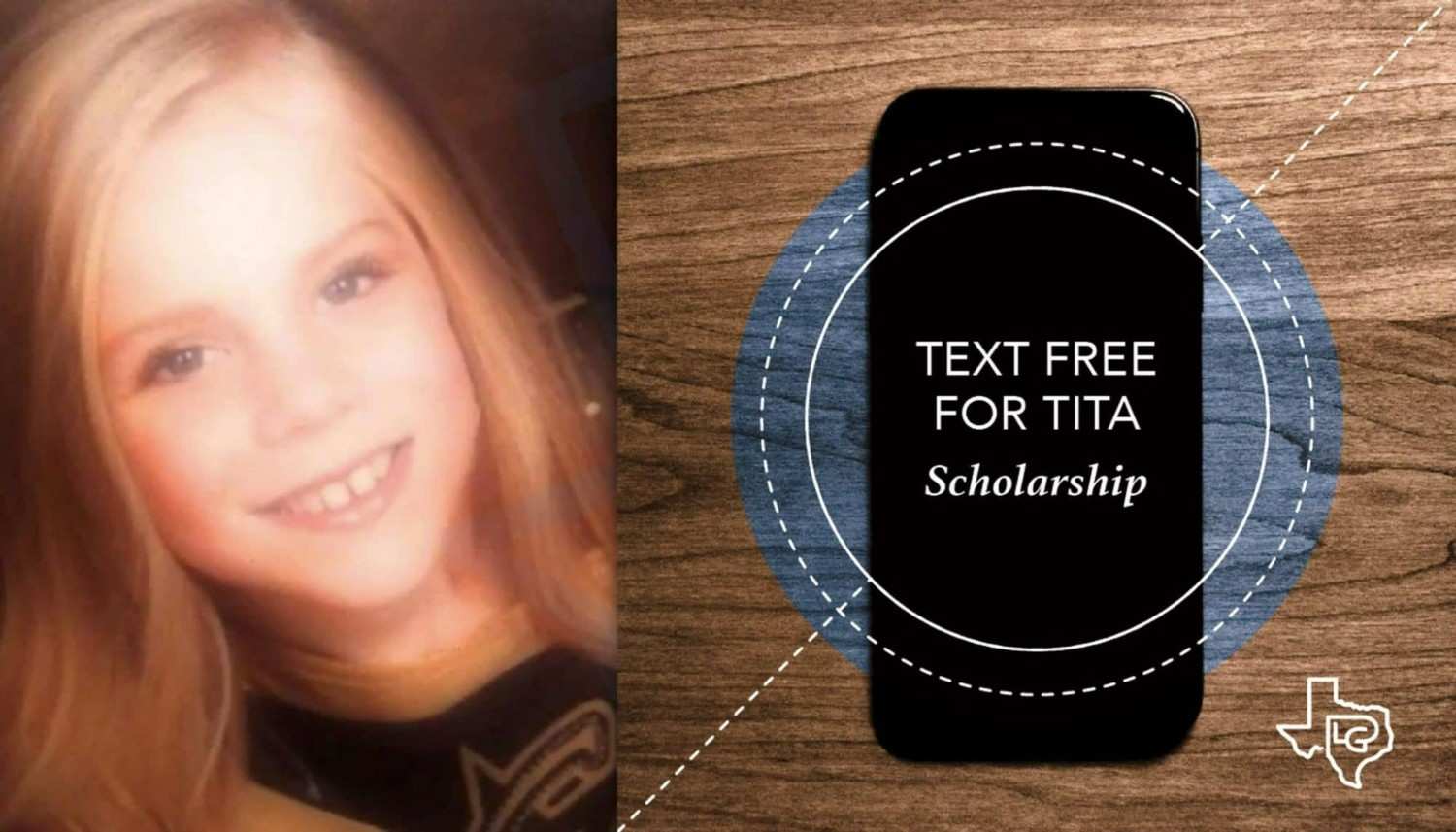 text free for tita scholarship