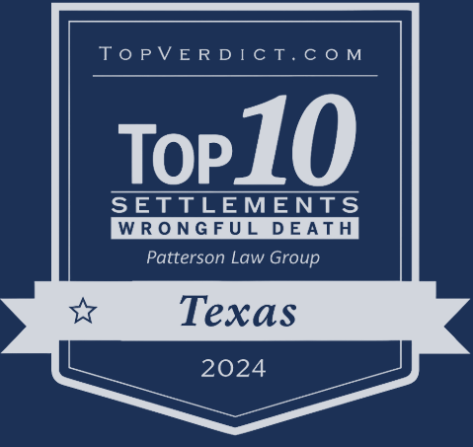 top 10 wfd texas