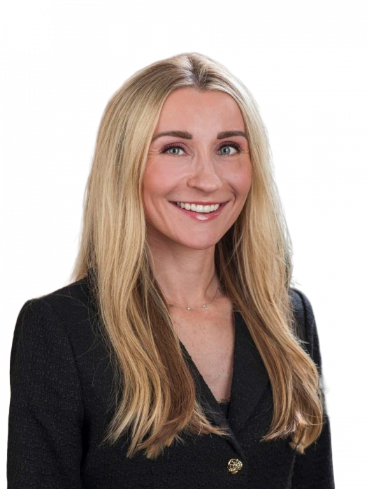 Claire Fore