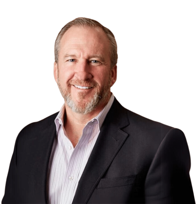 Greg McCarthy